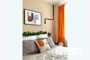 1-к квартира, посуточно, 25м2, 1/5 этаж