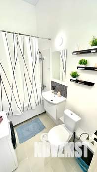 Студия квартира, посуточно, 27м2, 12/12 этаж