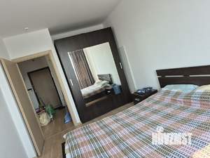 1-к квартира, на длительный срок, 44м2, 14/25 этаж