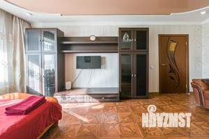 1-к квартира, посуточно, 40м2, 7/9 этаж