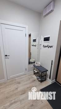 1-к квартира, на длительный срок, 38м2, 6/12 этаж