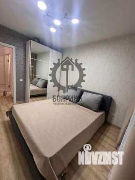 2-к квартира, на длительный срок, 51м2, 14/15 этаж