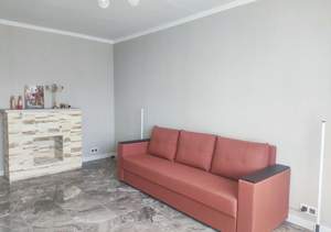 2-к квартира, на длительный срок, 43м2, 9/9 этаж