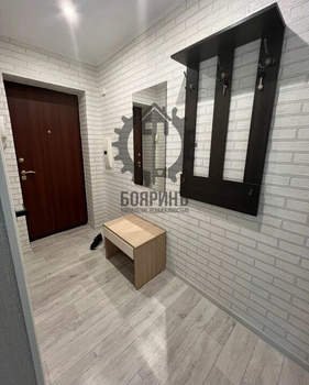 1-к квартира, на длительный срок, 34м2, 2/5 этаж