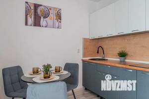 1-к квартира, посуточно, 25м2, 6/15 этаж