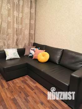 2-к квартира, посуточно, 55м2, 1/1 этаж