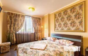 2-к квартира, посуточно, 50м2, 3/18 этаж