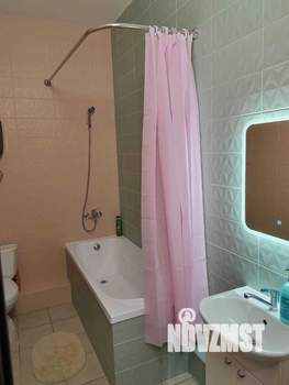 1-к квартира, посуточно, 34м2, 1/1 этаж