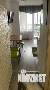 Студия квартира, посуточно, 25м2, 4/25 этаж