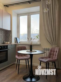 2-к квартира, посуточно, 41м2, 5/5 этаж