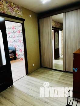 1-к квартира, посуточно, 40м2, 13/16 этаж