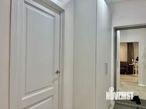 2-к квартира, на длительный срок, 45м2, 8/33 этаж