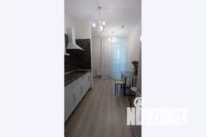 1-к квартира, посуточно, 42м2, 10/25 этаж