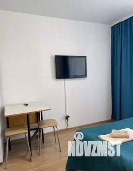 1-к квартира, посуточно, 23м2, 1/1 этаж