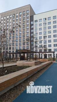 2-к квартира, на длительный срок, 37м2, 2/9 этаж