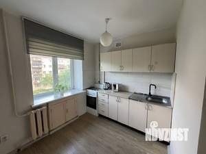 3-к квартира, на длительный срок, 56м2, 3/5 этаж