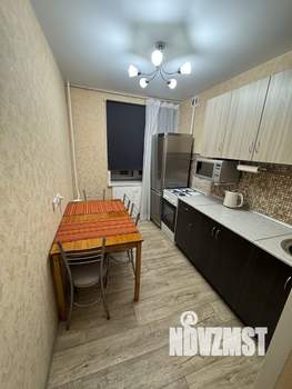 1-к квартира, на длительный срок, 31м2, 8/9 этаж