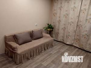 1-к квартира, на длительный срок, 34м2, 2/10 этаж