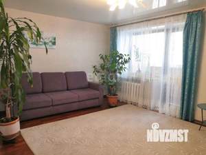 3-к квартира, на длительный срок, 61м2, 8/9 этаж