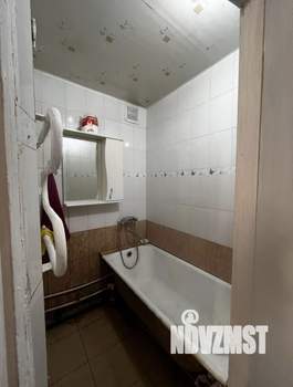 2-к квартира, на длительный срок, 44м2, 1/5 этаж