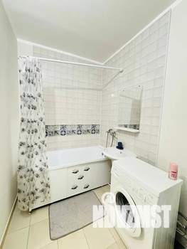 Студия квартира, посуточно, 30м2, 22/25 этаж