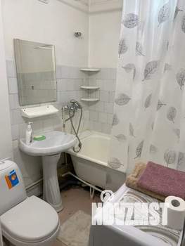 1-к квартира, посуточно, 28м2, 3/5 этаж