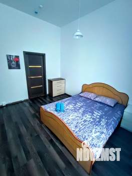 Студия квартира, посуточно, 26м2, 1/12 этаж