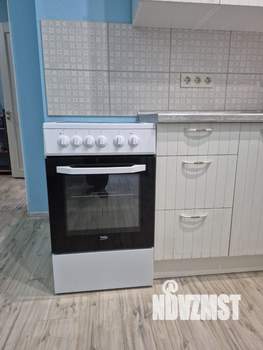 1-к квартира, на длительный срок, 40м2, 7/7 этаж