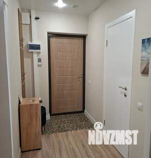 1-к квартира, посуточно, 38м2, 8/25 этаж