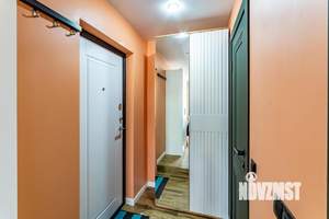 1-к квартира, посуточно, 15м2, 1/1 этаж