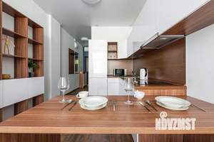 Студия квартира, посуточно, 25м2, 4/15 этаж