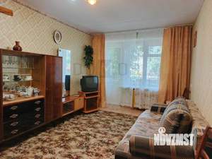 1-к квартира, на длительный срок, 34м2, 2/9 этаж
