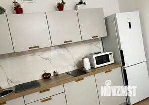 2-к квартира, посуточно, 48м2, 1/25 этаж