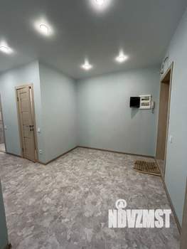 2-к квартира, на длительный срок, 64м2, 3/4 этаж