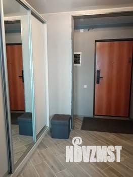 Студия квартира, посуточно, 30м2, 3/17 этаж