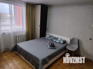 2-к квартира, посуточно, 42м2, 5/9 этаж