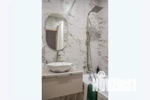 1-к квартира, посуточно, 30м2, 7/22 этаж