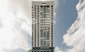 1-к квартира, на длительный срок, 23м2, 15/24 этаж