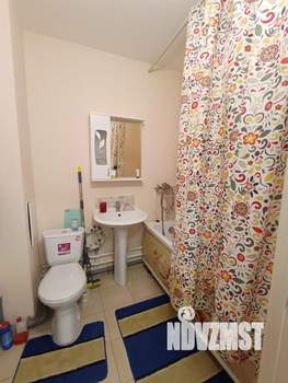1-к квартира, на длительный срок, 38м2, 10/26 этаж