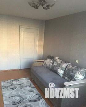 3-к квартира, на длительный срок, 60м2, 4/5 этаж