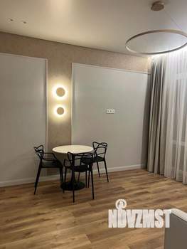 1-к квартира, на длительный срок, 46м2, 6/10 этаж