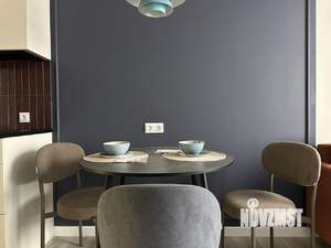 3-к квартира, на длительный срок, 60м2, 27/33 этаж