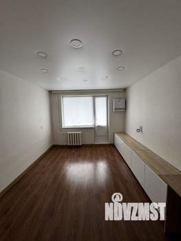 1-к квартира, на длительный срок, 27м2, 4/5 этаж