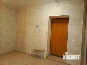 1-к квартира, на длительный срок, 49м2, 6/16 этаж