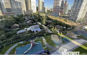 2-к квартира, на длительный срок, 35м2, 9/32 этаж