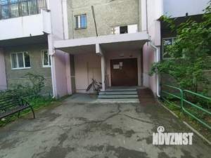 2-к квартира, на длительный срок, 48м2, 6/9 этаж