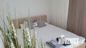 1-к квартира, посуточно, 41м2, 1/1 этаж