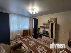 2-к квартира, на длительный срок, 38м2, 2/9 этаж