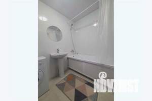 2-к квартира, посуточно, 57м2, 3/25 этаж