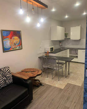 2-к квартира, на длительный срок, 60м2, 3/4 этаж